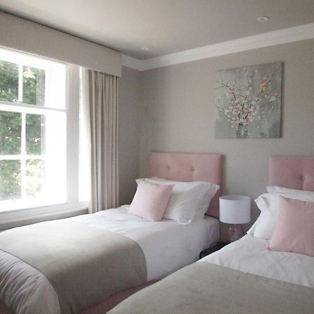 10 Bootham House - Luxury City Centre Apartment With Free Parking For One Car York Esterno foto